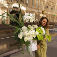 Авторская композиция ПРЕМИУМ