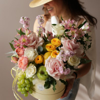 Композиция ЛАКОМСТВО