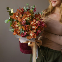 Композиция КАРАМЕЛЬ