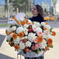 WOW-корзина CARPE DIEM