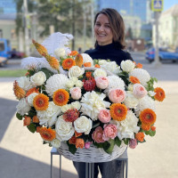 WOW-корзина CARPE DIEM