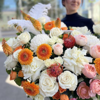 WOW-корзина CARPE DIEM