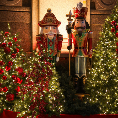 НОВЫЙ ГОД 2026