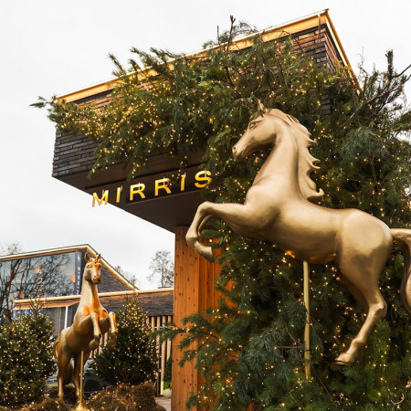 ОФОРМЛЕНИЕ ВХОДНЫХ ГРУПП