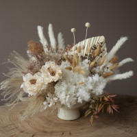 Интерьерная композиция №7