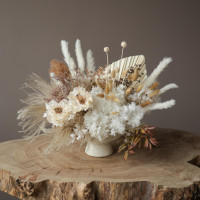 Интерьерная композиция №7