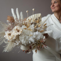 Интерьерная композиция №7