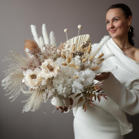 Интерьерная композиция №7