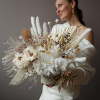 Интерьерная композиция №7