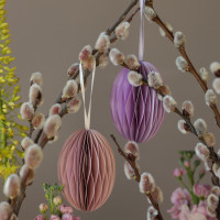 Пасхальная композиция Весенний ковчег