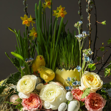 ПАСХАЛЬНАЯ КОЛЛЕКЦИЯ