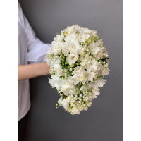 Букет ФАТА, каскадный