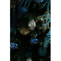 Елка с оформлением КАРНАВАЛ, 210-250 см