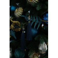 Елка с оформлением КАРНАВАЛ, 210-250 см