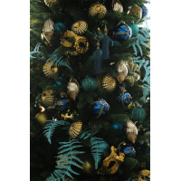 Елка с оформлением КАРНАВАЛ, 210-250 см