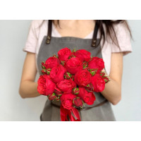 Букет РЕД ПИАНО