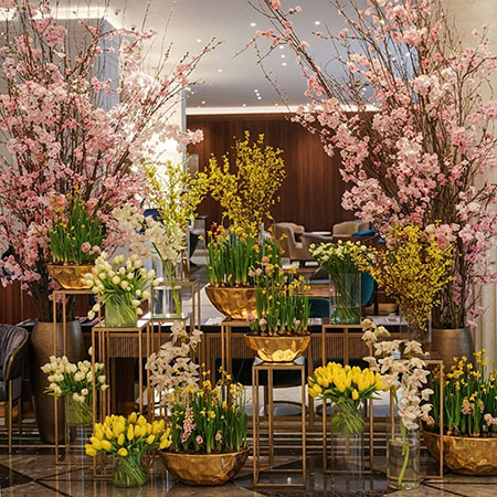 Тимьянбукет - Кейсы