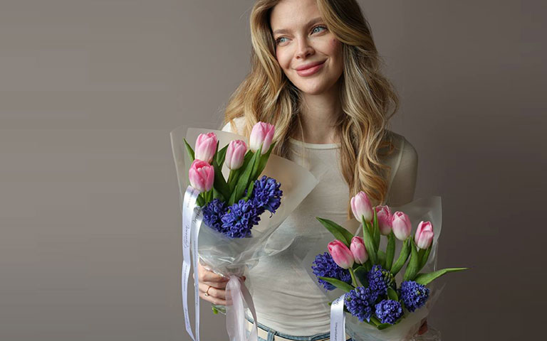 >Корпоративные подарки к 8 марта