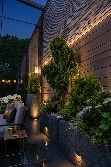 Наши проекты