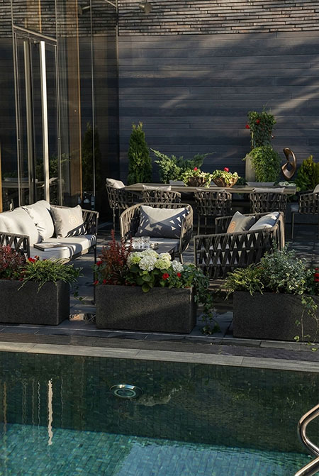 Наши проекты