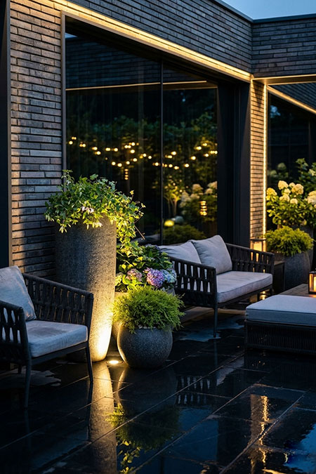 Наши проекты