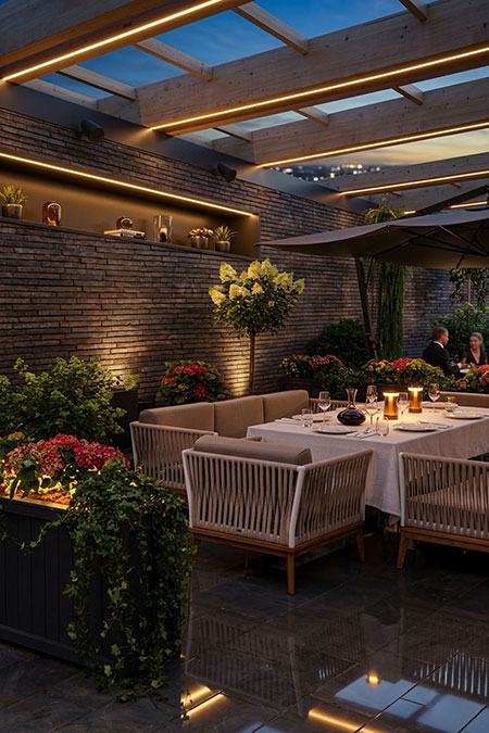 Наши проекты